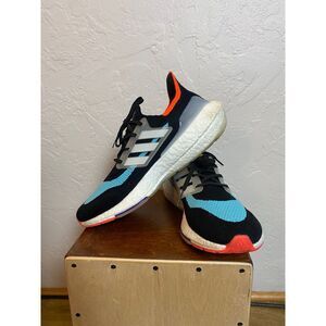 Adidas Ultraboost ST Running Shoes‎ Performance Athletic Sneakers Size 11